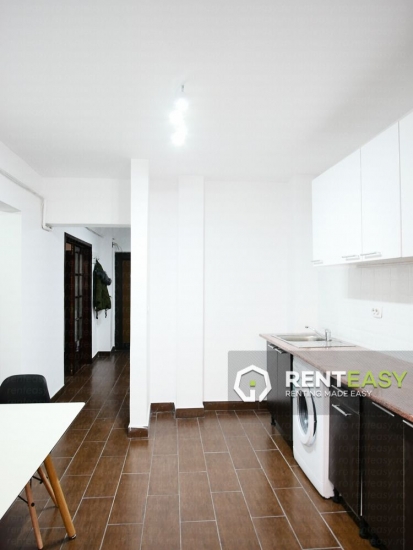 Apartament cu 2 dormitoare in Pacurari