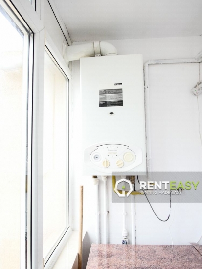 Apartament cu 2 dormitoare in Pacurari
