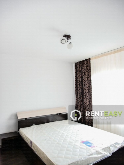Apartament cu 2 dormitoare in Pacurari