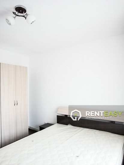 Apartament cu 2 dormitoare in Pacurari