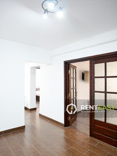 Apartament cu 2 dormitoare in Pacurari