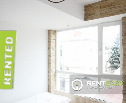 De Inchiriat! Apartament cu 2 camere in zona Copou
