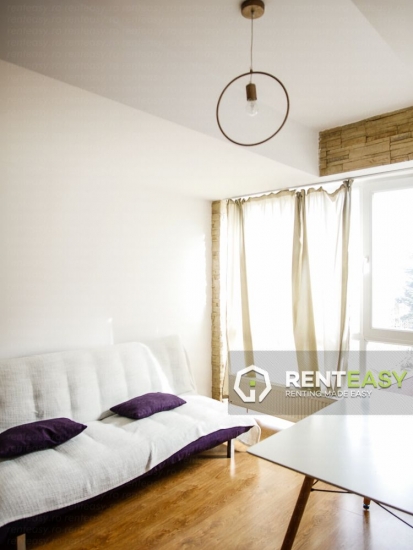 De Inchiriat! Apartament cu 2 camere in zona Copou