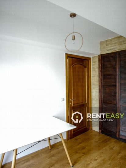 De Inchiriat! Apartament cu 2 camere in zona Copou