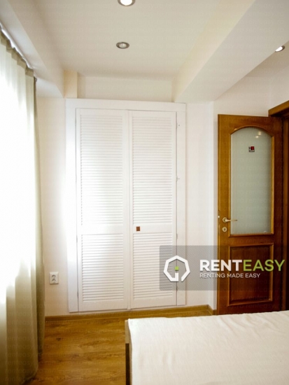 De Inchiriat! Apartament cu 2 camere in zona Copou