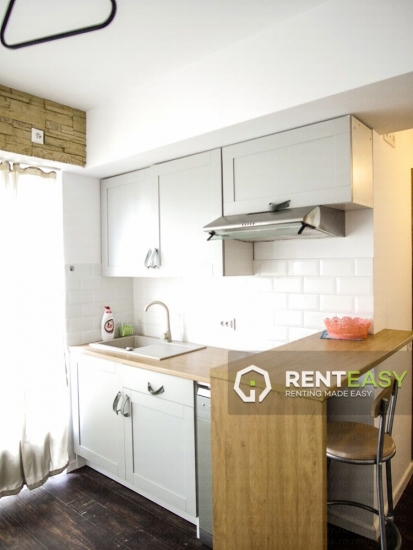 De Inchiriat! Apartament cu 2 camere in zona Copou