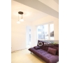 Apartament cu 2 camere de inchiriat in Copou - Rond