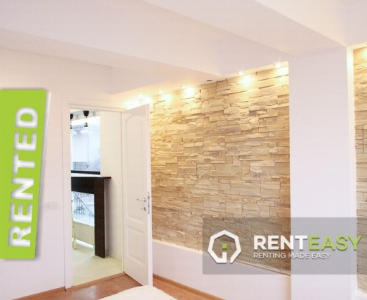 Apartament cu 2 camere de inchiriat in Copou - Rond