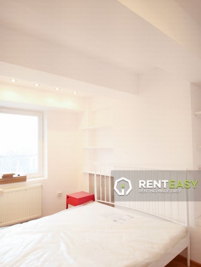 Apartament cu 2 camere de inchiriat in Copou - Rond