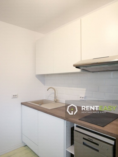 Apartament cu 2 camere de inchiriat in Copou - Rond