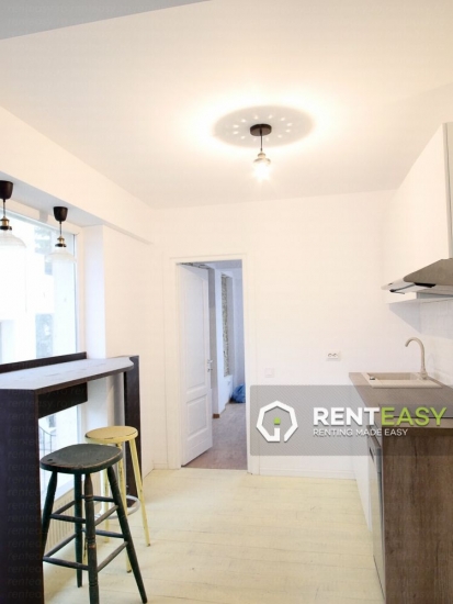 Apartament cu 2 camere de inchiriat in Copou - Rond