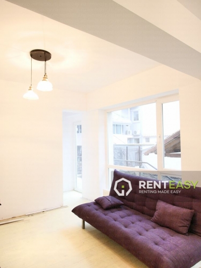 Apartament cu 2 camere de inchiriat in Copou - Rond