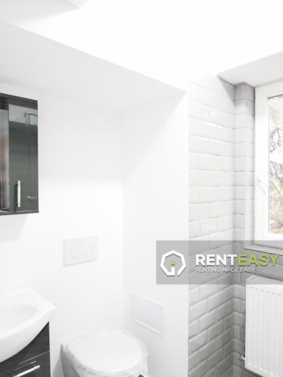 Apartament 2 camere in Copou - Rond de inchiriat
