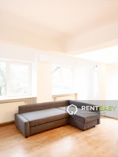 Apartament 2 camere in Copou - Rond de inchiriat