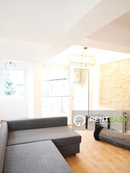 Apartament 2 camere in Copou - Rond de inchiriat
