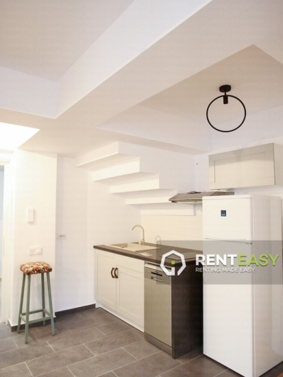 Apartament 2 camere in Copou - Rond de inchiriat