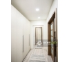 Apartament cu 2 camere recent renovat in Podu Ros de inchiriat