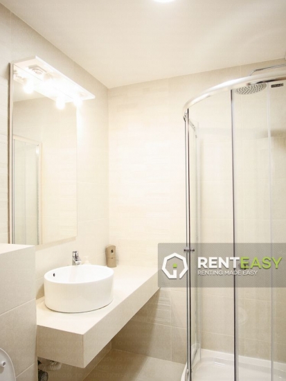 Apartament cu 2 camere recent renovat in Podu Ros de inchiriat