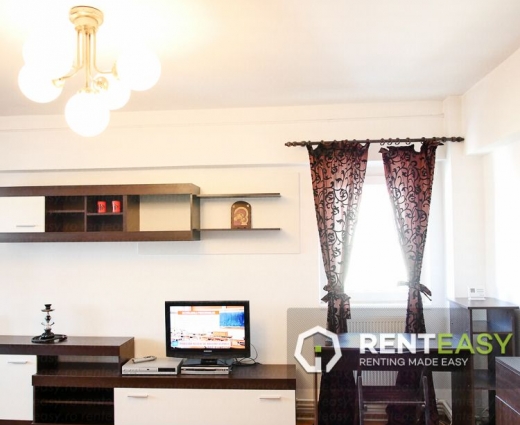 Apartament 3 camere in Centru - Stefan cel Mare de inchiriat