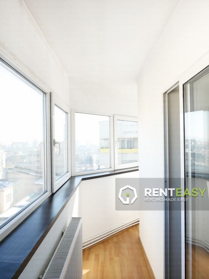 Apartament 3 camere in Centru - Stefan cel Mare de inchiriat
