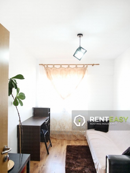 Apartament 3 camere in Centru - Stefan cel Mare de inchiriat