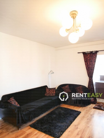 Apartament 3 camere in Centru - Stefan cel Mare de inchiriat