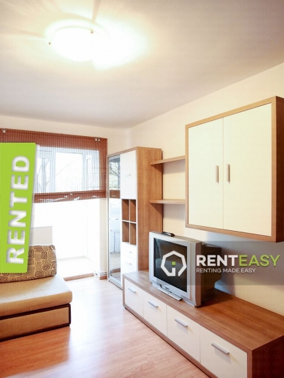 Apartament cu 2 camere langa Hala Centrala de inchiriat