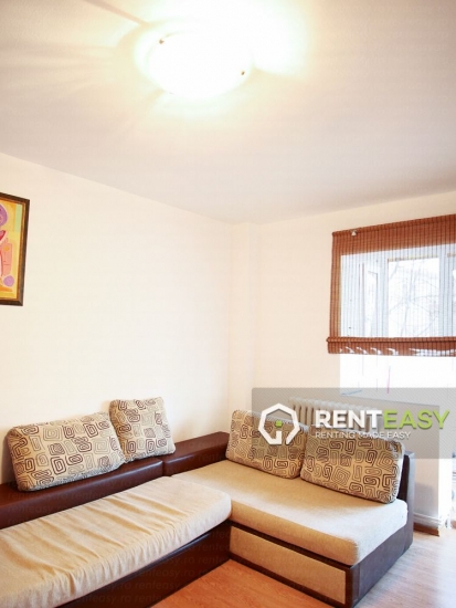 Apartament cu 2 camere langa Hala Centrala de inchiriat