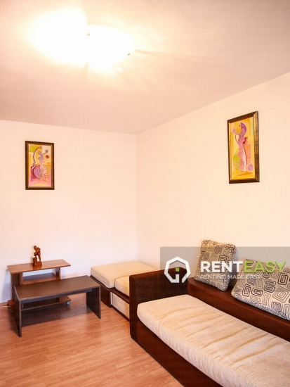 Apartament cu 2 camere langa Hala Centrala de inchiriat