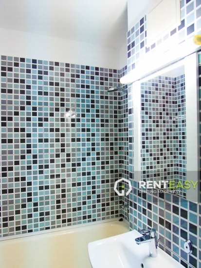 Apartament cu 2 camere langa Hala Centrala de inchiriat