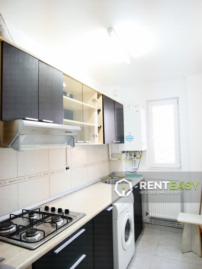 Apartament cu 2 camere langa Hala Centrala de inchiriat
