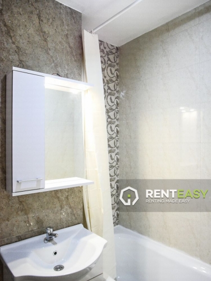 Apartament de lux cu 2 dormitoare de inchiriat in Copou