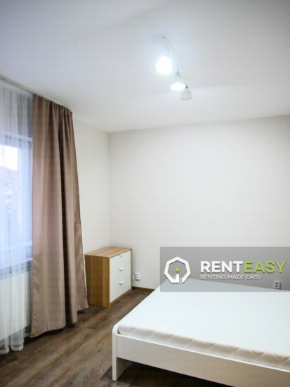 Apartament de lux cu 2 dormitoare de inchiriat in Copou
