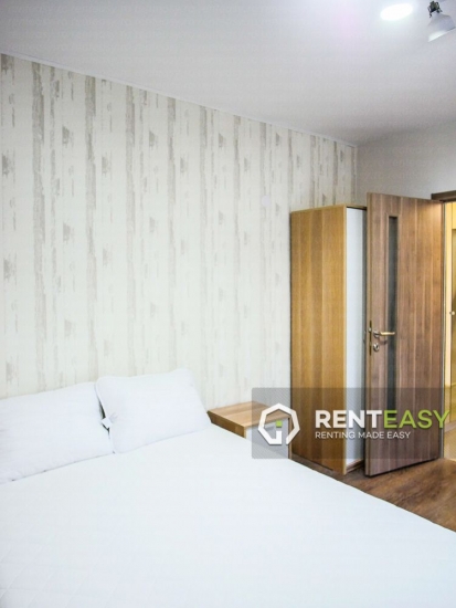 Apartament de lux cu 2 dormitoare de inchiriat in Copou