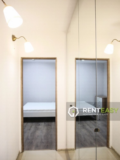 Apartament de lux cu 2 dormitoare de inchiriat in Copou