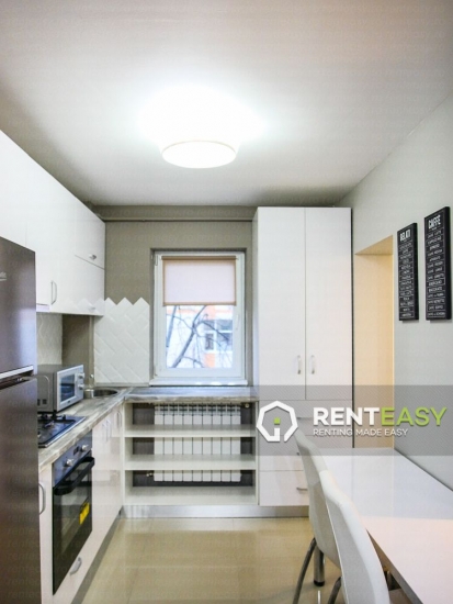 Apartament de lux cu 2 dormitoare de inchiriat in Copou