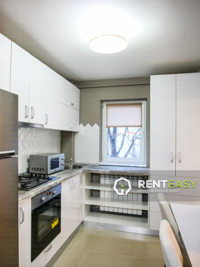 Apartament de lux cu 2 dormitoare de inchiriat in Copou