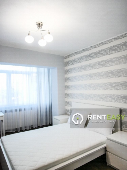 Apartament de lux cu 2 dormitoare de inchiriat in Copou