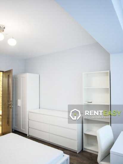 Apartament de lux cu 2 dormitoare de inchiriat in Copou