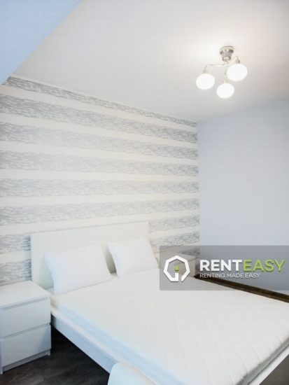 Apartament de lux cu 2 dormitoare de inchiriat in Copou