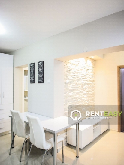 Apartament de lux cu 2 dormitoare de inchiriat in Copou