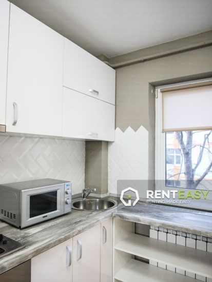 Apartament de lux cu 2 dormitoare de inchiriat in Copou