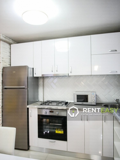 Apartament de lux cu 2 dormitoare de inchiriat in Copou