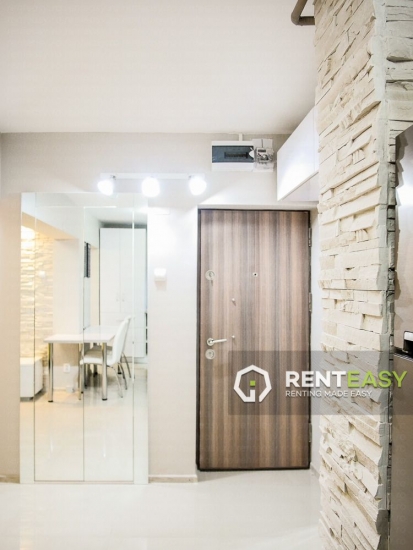 Apartament de lux cu 2 dormitoare de inchiriat in Copou