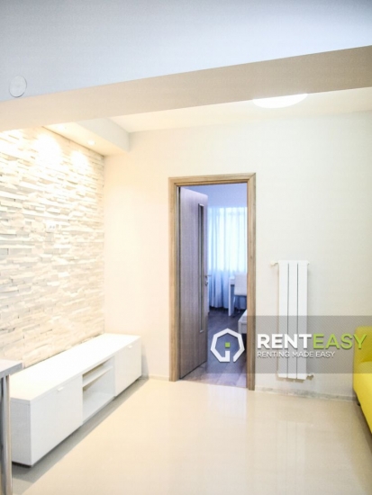 Apartament de lux cu 2 dormitoare de inchiriat in Copou