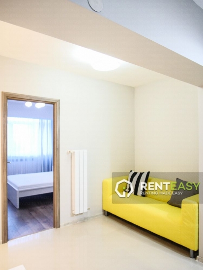 Apartament de lux cu 2 dormitoare de inchiriat in Copou