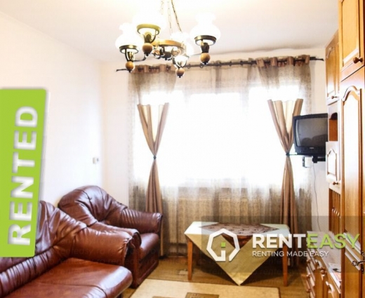 Apartament 3 camere de inchiriat in Podu Ros