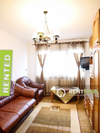 Apartament 3 camere de inchiriat in Podu Ros
