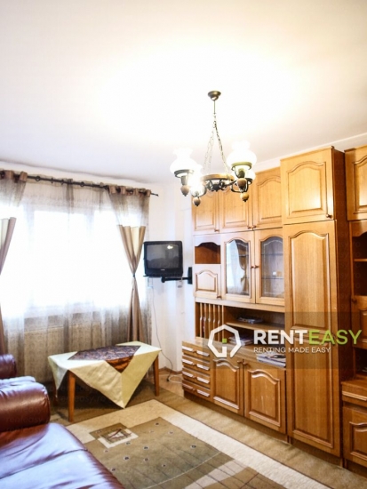 Apartament 3 camere de inchiriat in Podu Ros