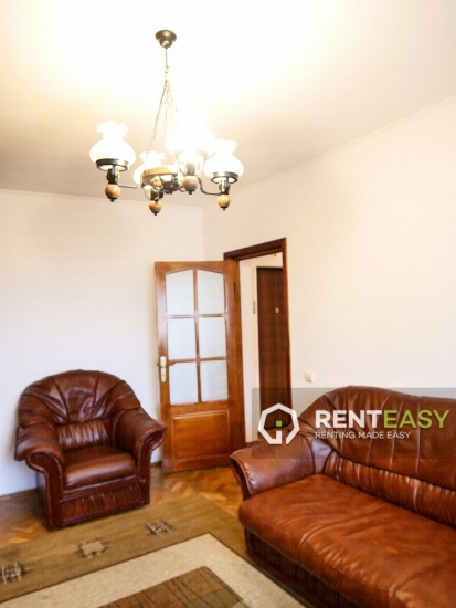 Apartament 3 camere de inchiriat in Podu Ros